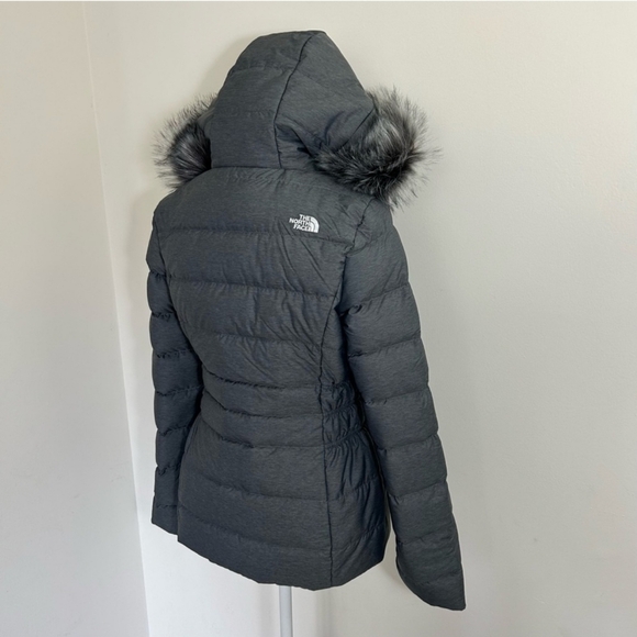 🩶The North Face Women's Gotham Jacket II Down Coat 🩶 - Picture 11 of 15